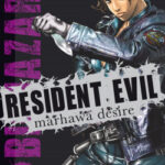 Resident Evil nº 05/05 de