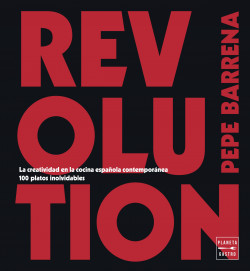 Revolution de José Luis Barrena García