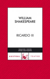 Ricardo III de William Shakespeare