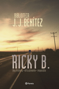 Ricky B. de J. J. Benítez