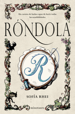 Róndola de Sofia Rhei