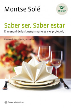 Saber ser. Saber estar de Montse Solé