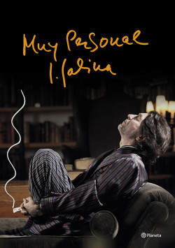 Sabina muy personal de Joaquín Sabina