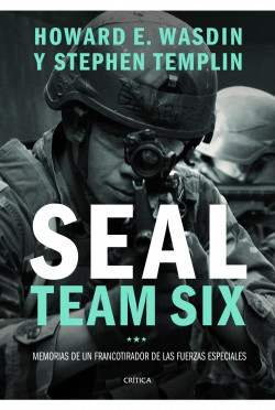 Seal team six de
