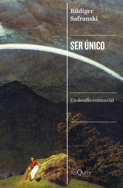 Ser único de Rüdiger Safranski
