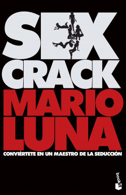 Sex crack de Mario Luna