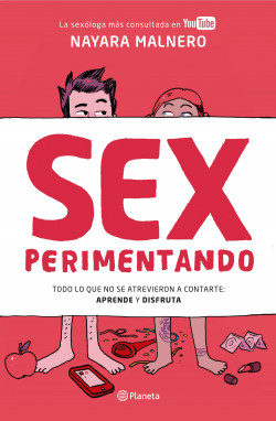 Sexperimentando de Nayara Malnero