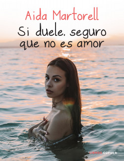 Si duele, seguro que no es amor de