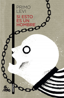 Si esto es un hombre de Primo Levi