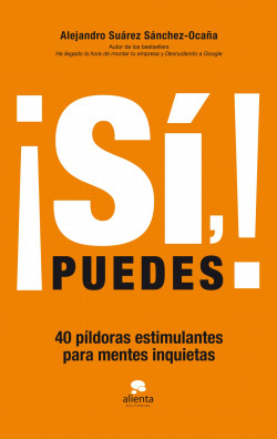 ¡Sí, puedes! de Alejandro Suárez Sánchez-Ocaña