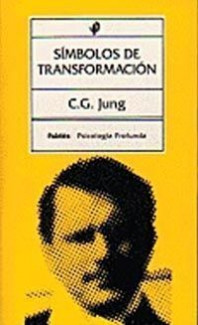 Símbolos de transformación de Carl G. Jung