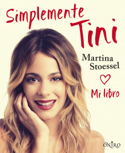 Simplemente Tini de Martina Stoessel