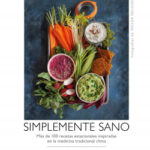 Simplemente sano de Silvia Riolobos