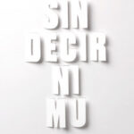 Sin decir ni mu de Patrycia Centeno