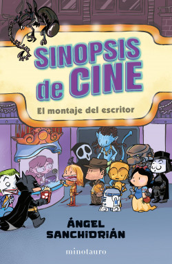 Sinopsis de cine 01/03 de