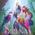 Sirenas. El tesoro de los abismos de Tea Stilton