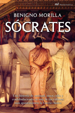 Sócrates de Benigno Morilla