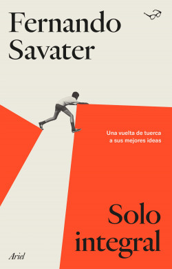 Solo integral de Fernando Savater