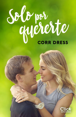 Solo por quererte de Corr Dress