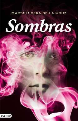 Sombras de Marta Rivera de la Cruz