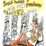 Sopas bobas y pesebres de Alfonso Ussía
