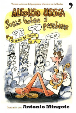 Sopas bobas y pesebres de Alfonso Ussía