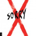 Sorry de Zoran Drvenkar