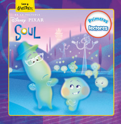 Soul. Primeros lectores de Disney