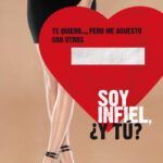 Soy infiel, ¿y tú? de Alicia Gallotti