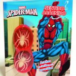 Spiderman. Sentido arácnido de Marvel