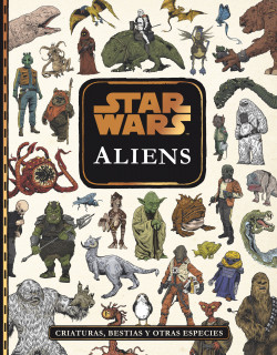 Star Wars. Aliens de Star Wars