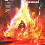 Star Wars Darth Vader Lord Oscuro Tomo nº 04/04 de Charles SouleGiuseppe Camuncoli