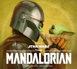 Star Wars. El arte de The Mandalorian (Temporada 2) de