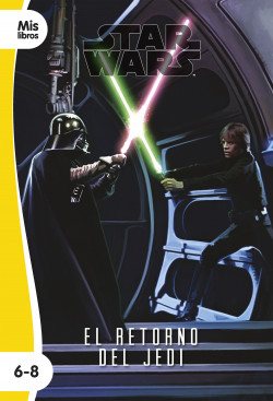 Star Wars. El retorno del Jedi de Star Wars