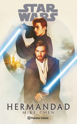 Star Wars. Hermandad (novela) de