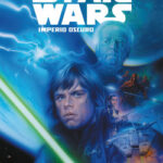 Star Wars Imperio oscuro de