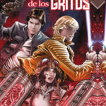 Star Wars La ciudadela de los gritos de Kieron GillenSalvador LarrocaJason Aaron