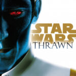 Star Wars Thrawn (novela) de Timothy Zahn