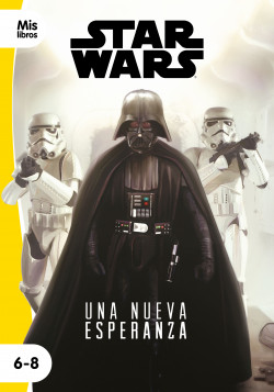 Star Wars. Una nueva esperanza de Star Wars