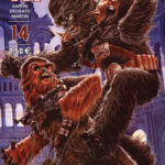 Star Wars nº 14/64 (Vader derribado nº 05/06) de Jason Aaron