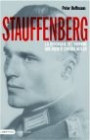Stauffenberg de Peter Hoffmann