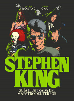 Stephen King de