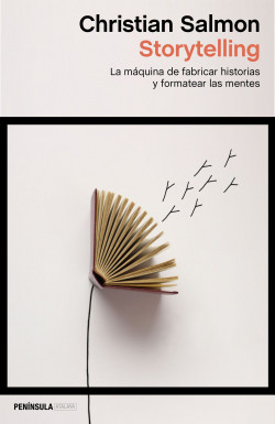 Storytelling de Christian Salmon