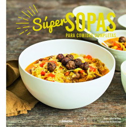 Súper sopas de