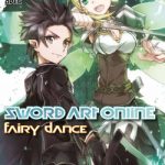 Sword Art Online nº 03 Fairy Dance nº 01/02 (novela) de Reki Kawahara