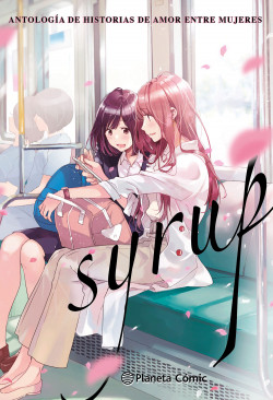 Syrup nº 01 de