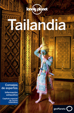Tailandia 8 de Anita IsalskaTim BewerCeleste BrashAustin BushDavid EimerDamian HarperAndy Symington
