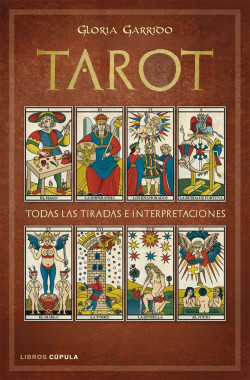 Tarot de Gloria Garrido
