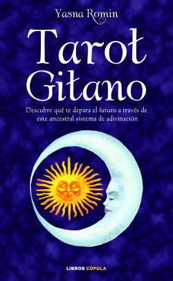 Tarot gitano de Yasna Romni