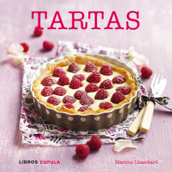 Tartas de